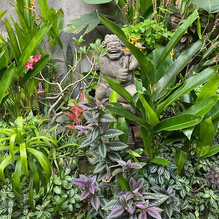 Kope House Ubud Ngoại thất bức ảnh