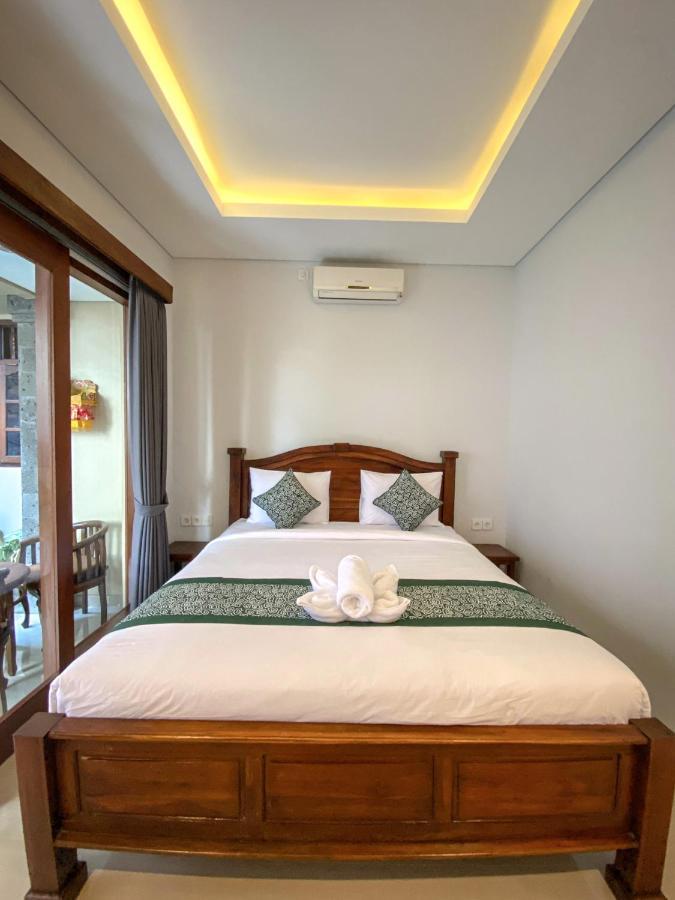 Kope House Ubud Ngoại thất bức ảnh