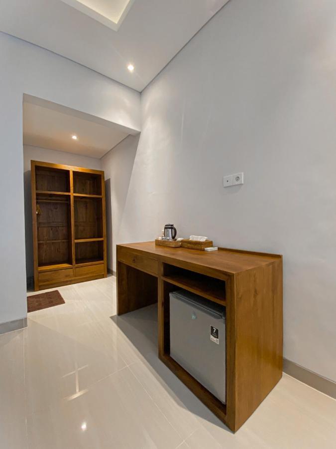 Kope House Ubud Ngoại thất bức ảnh