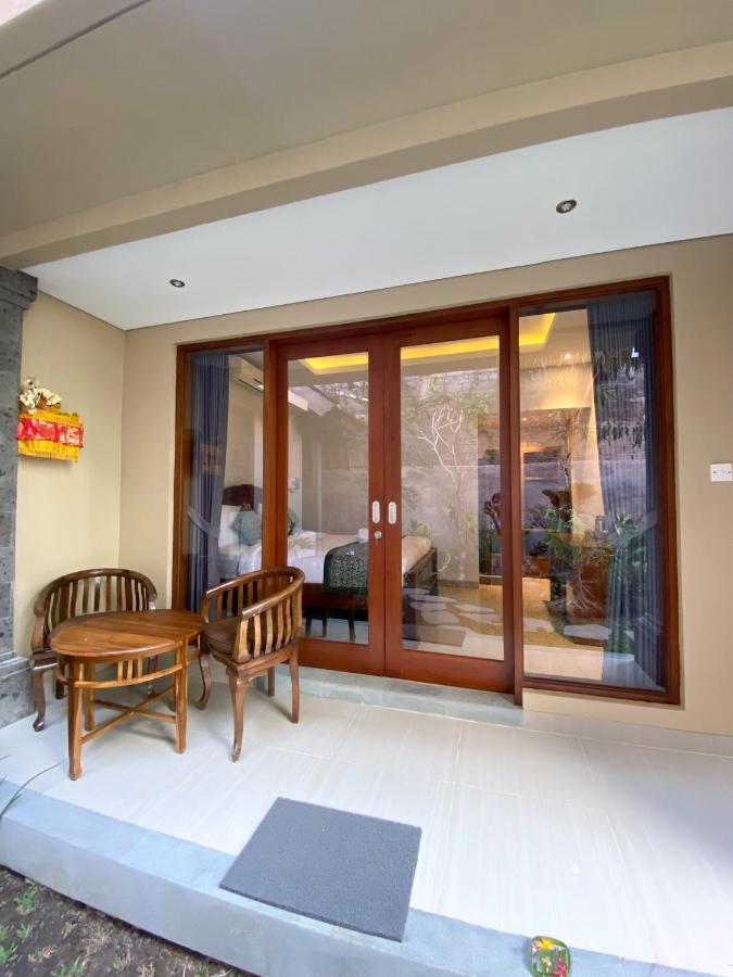 Kope House Ubud Ngoại thất bức ảnh