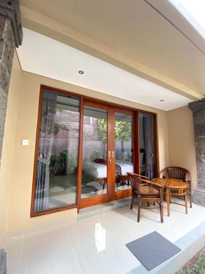 Kope House Ubud Ngoại thất bức ảnh
