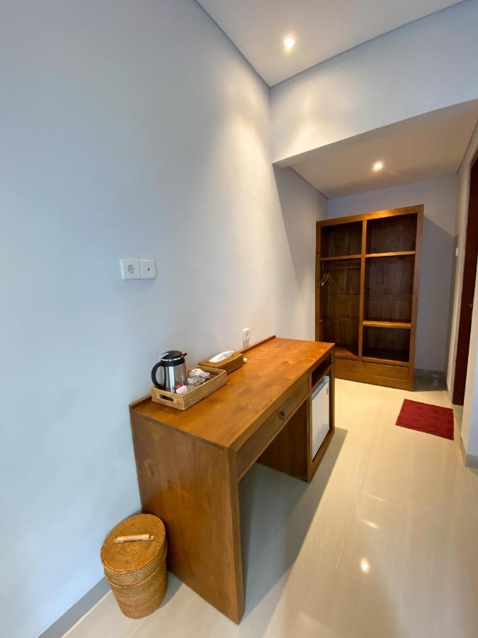 Kope House Ubud Ngoại thất bức ảnh